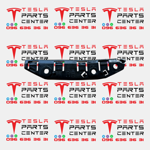 Кронштейн бампера переднього, зовнішній правий 108418200E TESLA