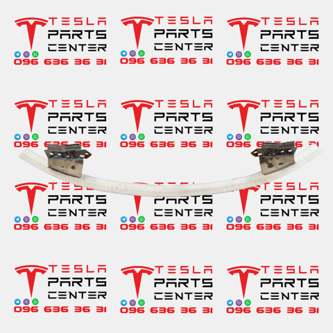 Балка бампера переднього 108489400B TESLA
