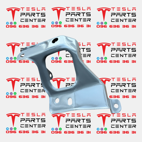 Кронштейн арки колеса (лонжерона) правий 108601600D TESLA