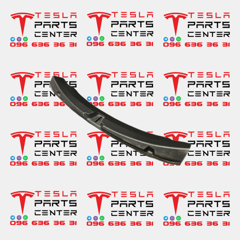 Накладка перегородки 108631500F TESLA