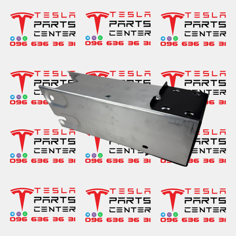 Лонжерон рами передній лівий 108814800F TESLA