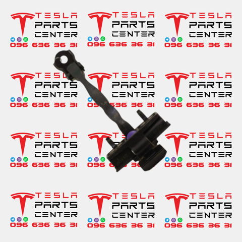 Обмежувач відкриття дверей, задній правий 108950900D TESLA