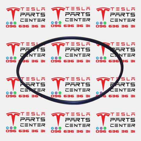 Гумка ущільнювача під капот 109049200B TESLA