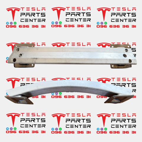 Балка бампера заднього 109531400C TESLA