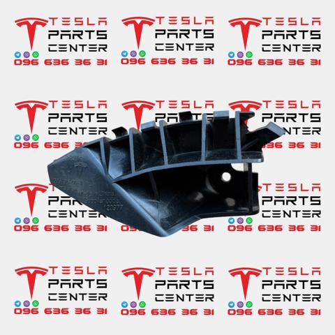 Кронштейн бампера переднього, зовнішній правий 109549600A TESLA