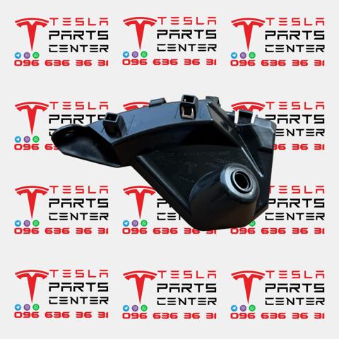 Кронштейн бампера переднього, зовнішній лівий 109579300B TESLA