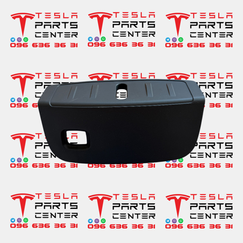 Захист замку капота 109585800D TESLA