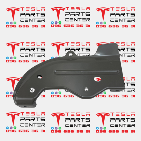 Кронштейн кріплення крила переднього лівого, передній 1100382S0A TESLA