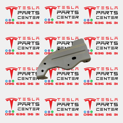 Кронштейн кріплення крила переднього лівого, передній 1100382SOA TESLA