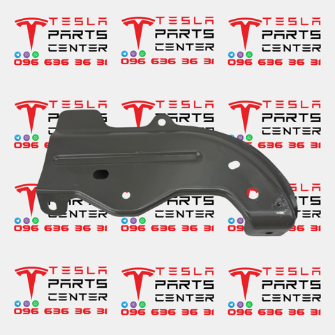 Кронштейн кріплення крила переднього правого, передній 1100383S0A TESLA