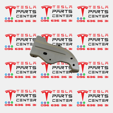 Кронштейн кріплення крила переднього правого, передній 1100383SOA TESLA