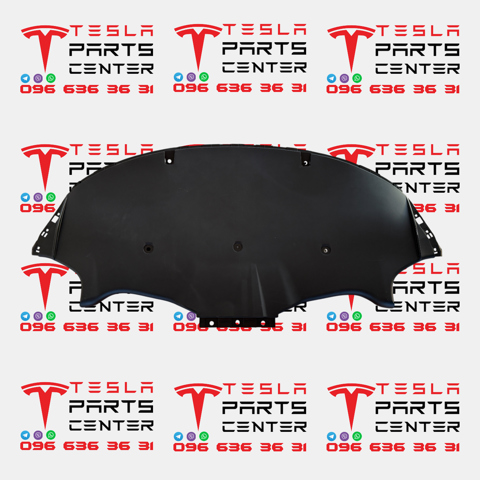 Деталі підлоги (основа кузова або підлоги) 110083800C TESLA
