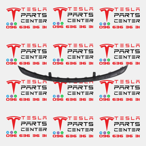 Молдинг бампера заднього 110303500D TESLA