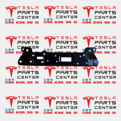 Кронштейн радара круїз контролю (дистроніка) 110376000C TESLA