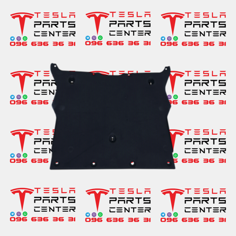 Щит запобіжний 110431200B TESLA