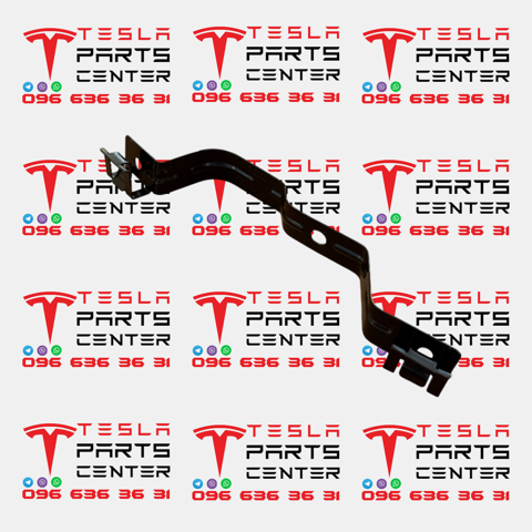 Кронштейн бампера переднього, зовнішній правий 110454100B TESLA