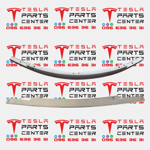 Балка бампера переднього 110466700F TESLA