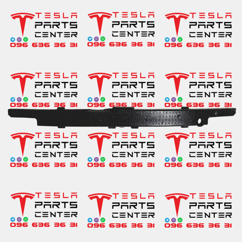 Наповнювач бампера переднього 110466900F TESLA