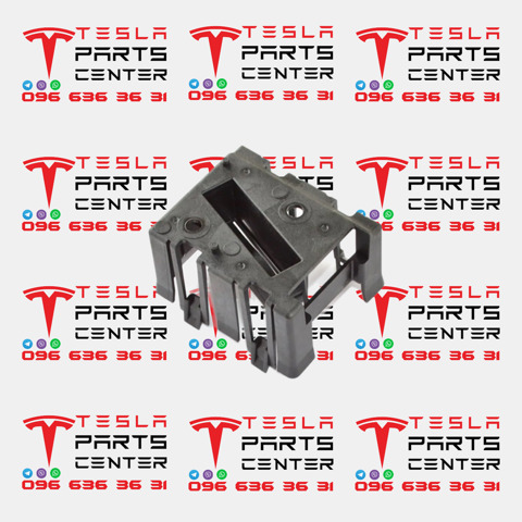 Кронштейн радара круїз контролю (дистроніка) 110864800D TESLA