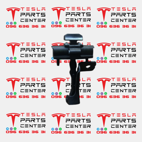 Обмежувач відкриття дверей, передній правий 111029800D TESLA