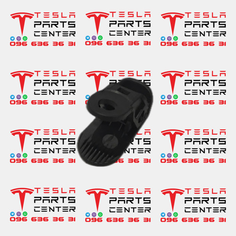 Гачок для сумок багажного відділення 111600200C TESLA