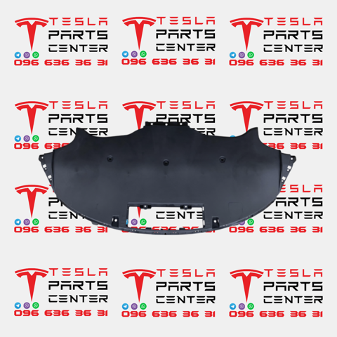 Деталі підлоги (основа кузова або підлоги) 113541000A TESLA