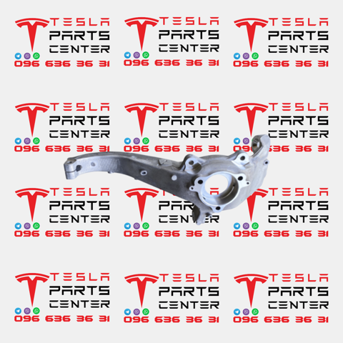 Кулак поворотний передній лівий 118831100D TESLA