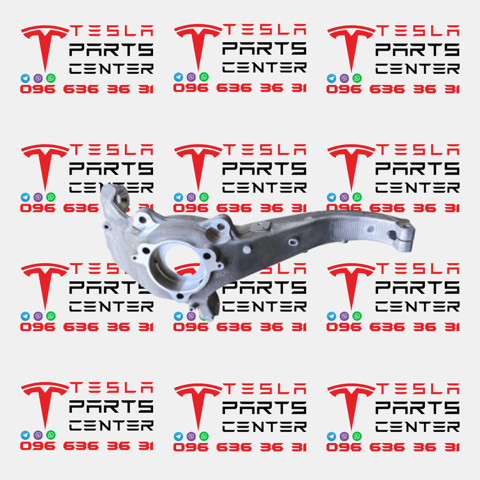 Цапфа передні праві 118831600D TESLA