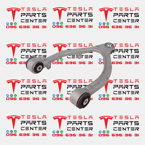Важіль передньої підвіски верхній, лівий 118832100A TESLA