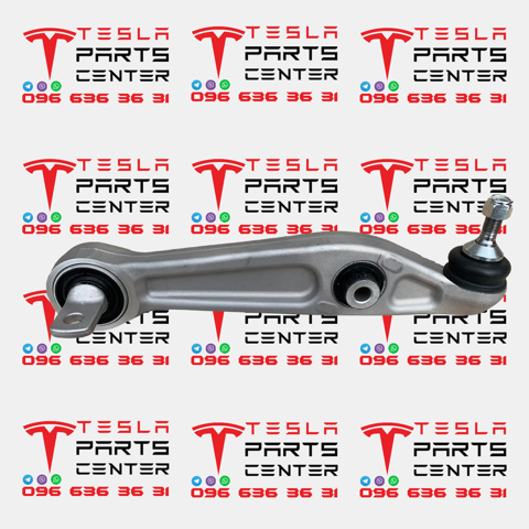 Важіль передньої підвіски нижній, лівий/правий 118834100C TESLA