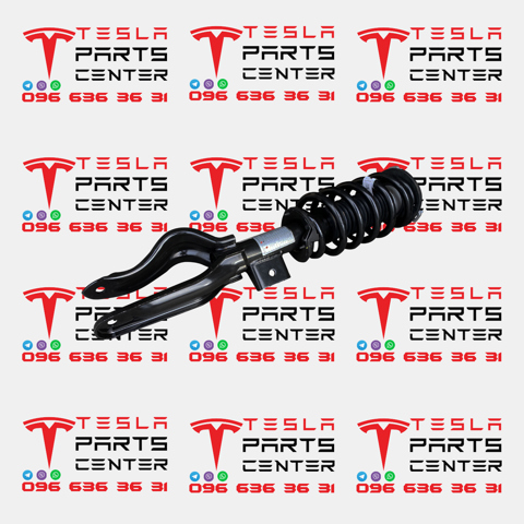 Стійка передня права 118836800E TESLA