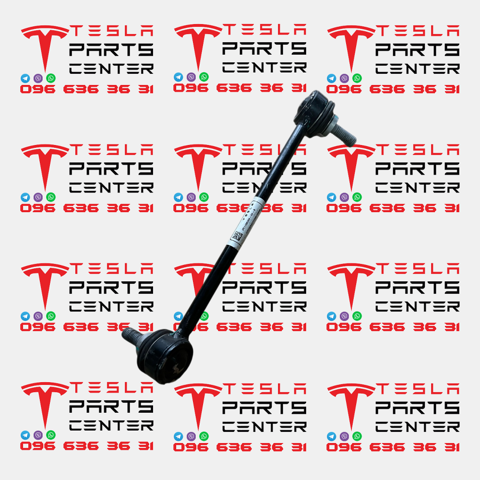 Стійка стабілізатора, переднього, права 118839600B TESLA