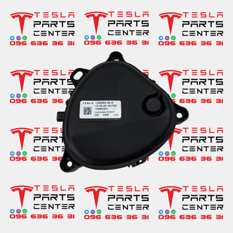 Динамік наближення автомобіля 129996500A TESLA