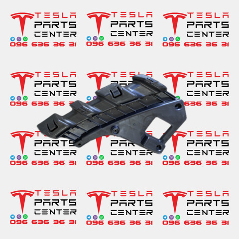 Кронштейн-адаптер кріплення фари передньої, правої 145337600A TESLA