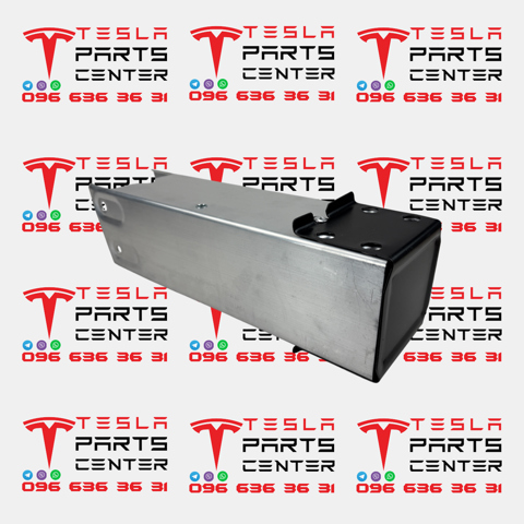 Кронштейн підсилювача переднього бампера 148746100A TESLA