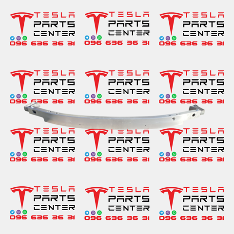 Підсилювач бампера переднього 148760100C TESLA