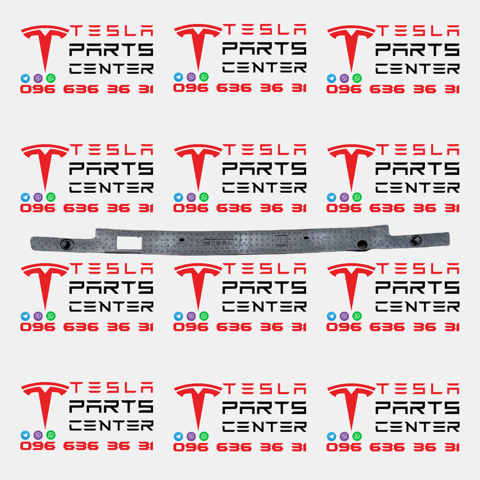 Наповнювач бампера переднього 148760500A TESLA