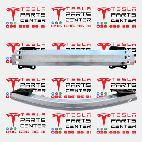 Буфер бампера заднього 148761600A TESLA