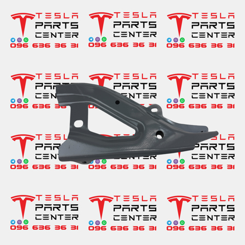 Кронштейн кріплення крила переднього лівого, передній 1487695S0A TESLA