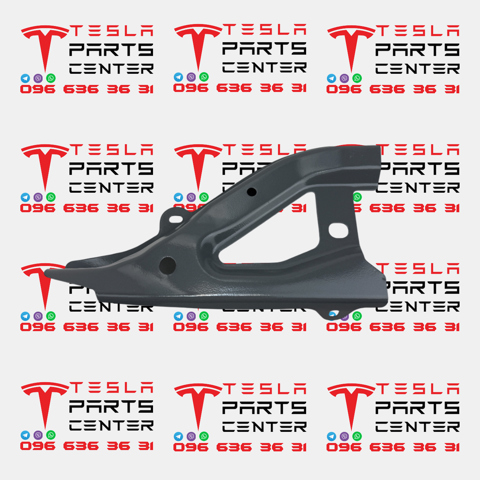 Кронштейн кріплення крила переднього правого, передній 1487696S0A TESLA