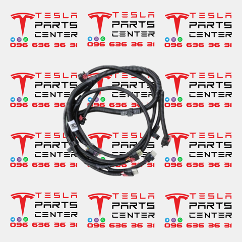 Проводка парктроніка заднього 148904500C TESLA