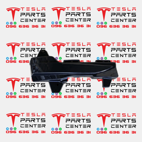 Решітка бампера, ліва 149002300A TESLA