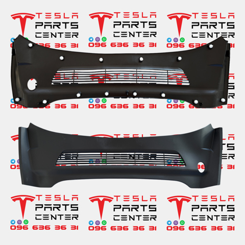 Решітка двірників 149260500A TESLA
