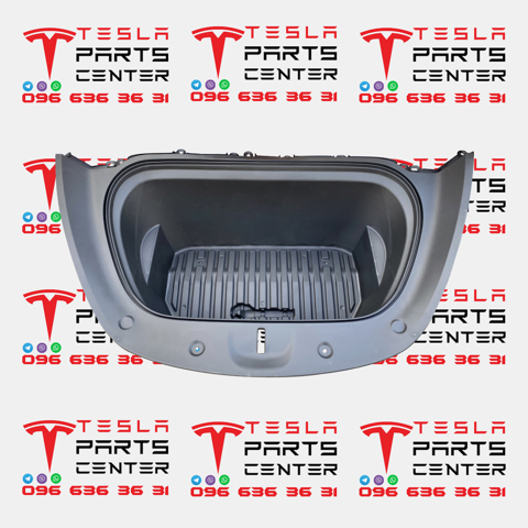 Органайзер (ящик) для багажника 149260600C TESLA