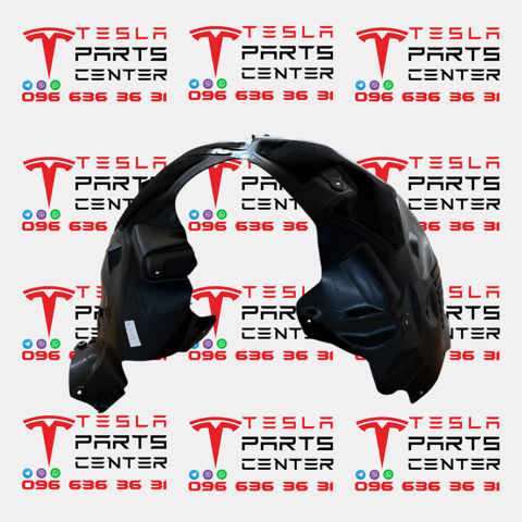 Підкрилок передній лівий 149261300A TESLA