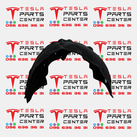 Підкрилок задній лівий 149261500A TESLA