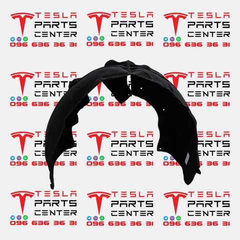 Підкрилок заднього крила, правий 149261600A TESLA