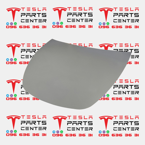Капот 1493370E0A TESLA