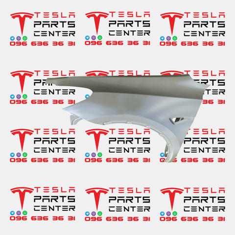 Ліве переднє крило 1493451SOA TESLA