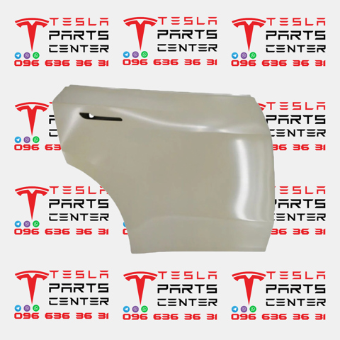 Двері задні, праві Tesla Model Y